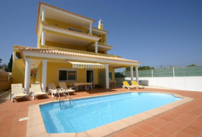 Отель Villa vista mar e piscina  Фузета